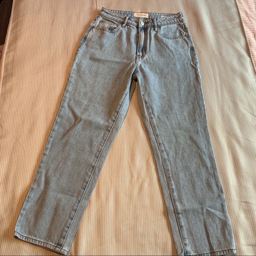 PAC Sun Mom Jean